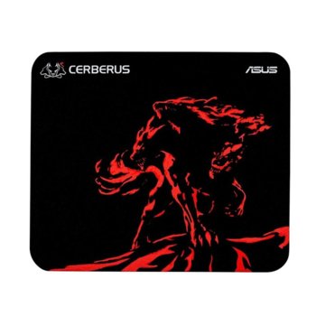 Asus Cerberus Mini Mat Red