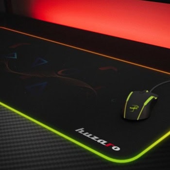 huzaro 2.0 rgb черна | JAR Computers huzaro 2.0 rgb черна