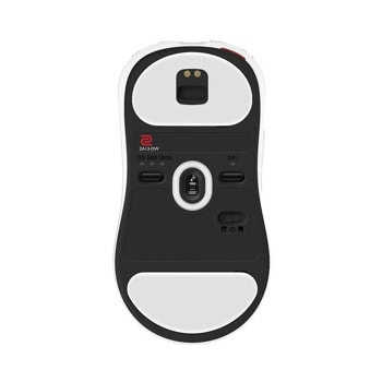 ZOWIE ZA13-DW 4K White 9H.N4RBE.A3E