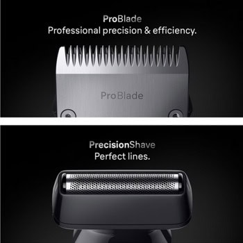 Braun All-in-One Series 7 13in1 AIO 7560 | JAR Computers Braun All-in-One Series 7 13in1 AIO 7560