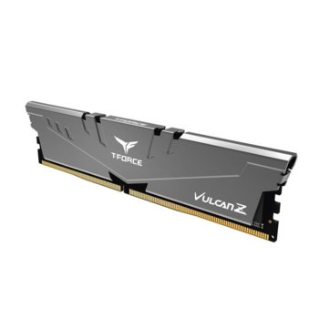 Памет 8GB DDR4, 3200MT/s, Team Group T-Force Vulcan Z TLZGD48G3200HC16C01, 1.35V | JAR Computers Team Group T-Force Vulcan Z 8GB 3200MHz