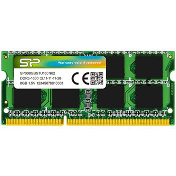 Silicon Power SP008GBSTU160N02 Нарушена опаковка