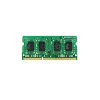 4GB DDR3 1066MHz Synology RAM1600DDR3-4G