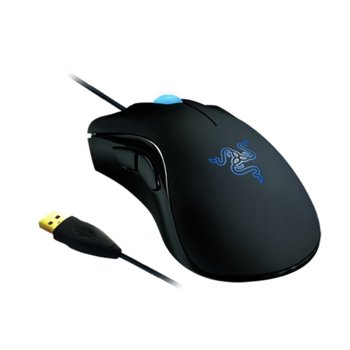 Razer DeathAdder Black