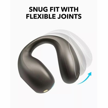 Anker SoundCore C40i Black A3331GZ1