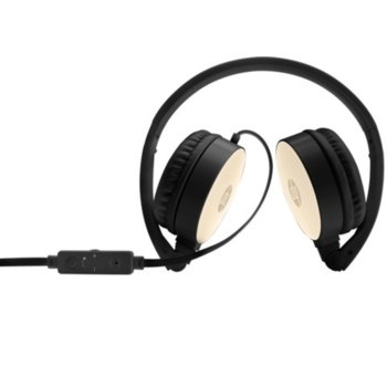 HP 2800 S Gold Headset