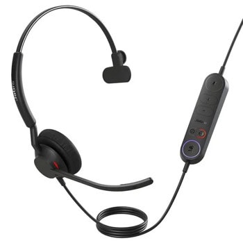 Jabra Engage 40 Inline Link USB C/A MS