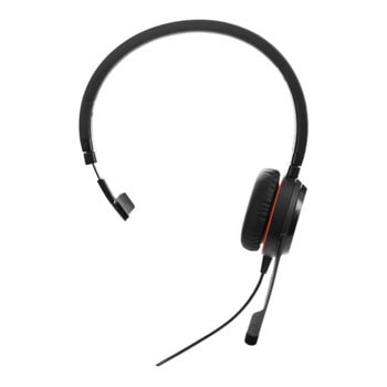 Jabra Evolve 30 II Mono MS USB C/A