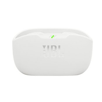 слушалки jbl vibe buds 2 white jblvbuds2wht