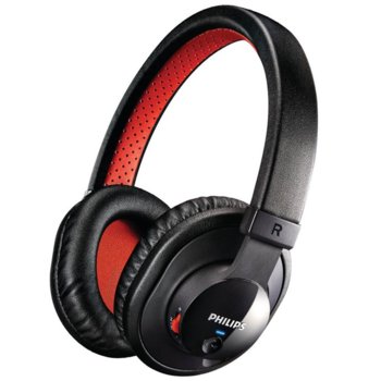 Слушалки Philips SHB7000 Bluetooth