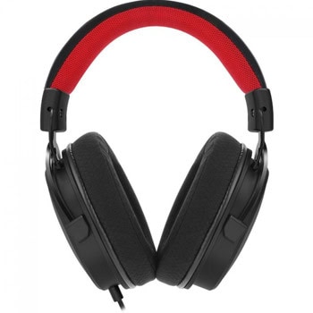 слушалки redragon cragblade h541 черни