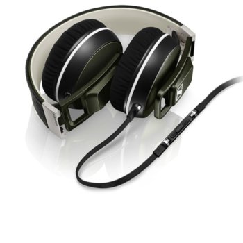 Sennheiser URBANITE XL (Olive, i) 506448