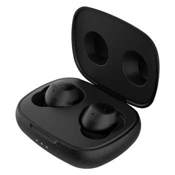 Слушалки Yenkee YHP 04BT BK, безжични, Bluetooth, микрофон, до 5 часа време на работа, черни | JAR Computers Слушалки YENKEE YHP 04BT BK