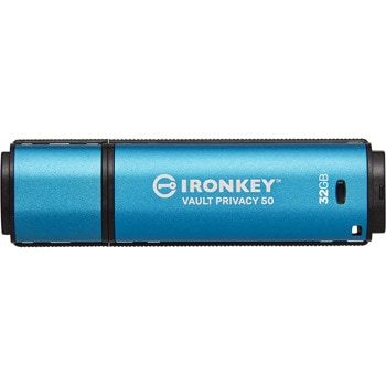 Kingston 32GB USB-C IronKey Vault Privacy