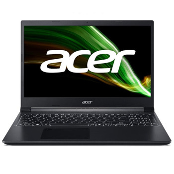 Acer Aspire 7 A715-42G-R8UF + A51 4G 2/32 Blue