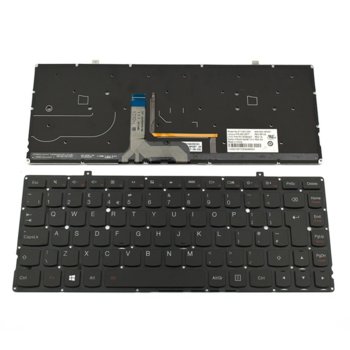 Клавиатура за Lenovo YOGA 2 Pro 13