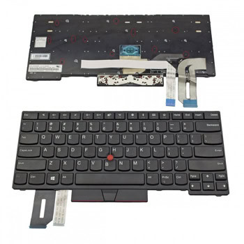 KBD for Lenovo ThinkPad T14 P14s 1st Gen E480 L480
