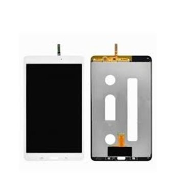 Дисплей за Samsung Galaxy Tab Pro 8.4 SM-T320 LCD, с тъч, бял | JAR Computers Samsung Galaxy Tab Pro 8.4 SM-T320 LCD touch White