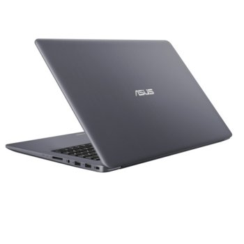 Asus VivoBook Pro 15 N580VD-FY543 + ZenPower Slim