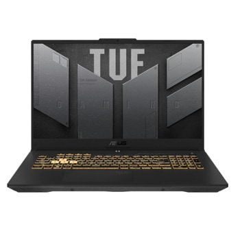 Asus TUF Gaming F17 FX707ZC4-HX009 90NR0GX1-M003F0