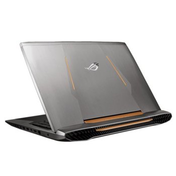 ASUS G752VY-GC192T