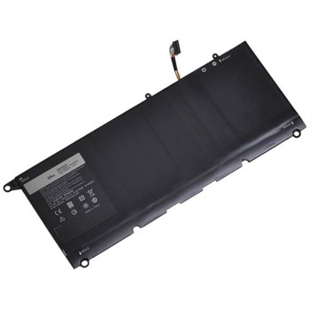 Батерия (заместител) за лаптоп Dell, съвместимa с Dell XPS 13 9360, 7.6V, 7900mAh | JAR Computers 7.6V 7900mAh for Dell