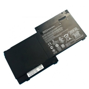 Батерия (оригинална) за лаптоп HP Elitebook 720 EliteBook 820 HP 725 A10 HP 725 A6 717378-001, 11.25V, 3950mAh | JAR Computers Батерия (оригинална) HP Elitebook battery