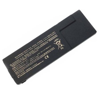 Батерия (заместител) за лаптоп SONY, съвместител със серия Vaio VPCSA VPCSB VPCSE VPCSD VGP-BPL24 VGP-BPS24 - 6 cell 11.1V 4400mAh | JAR Computers Батерия за лаптоп SONY Vaio VPCSA VPCSB VPCSE