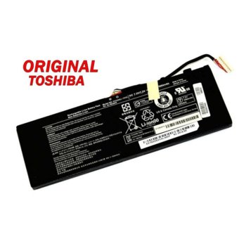 Battery Toshiba 7.2V 3600mAh 28Wh