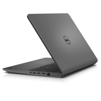 Dell Latitude 3550 CA004L3550EMEA_WIN