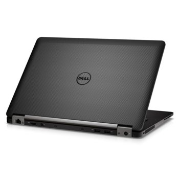 Dell Latitude E7470