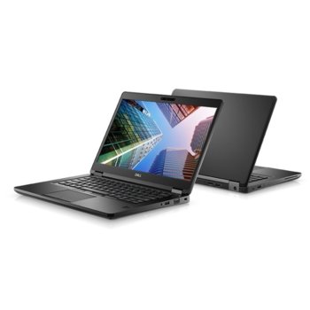 Dell Latitude 5490 S112L549014EDB