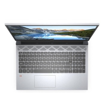 Dell G5 15 5511