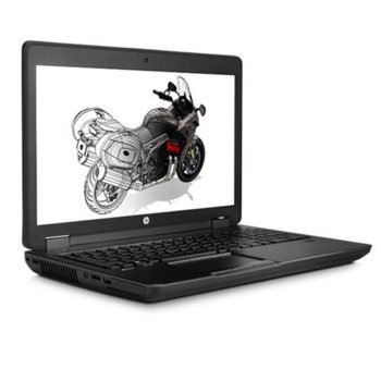 HP ZBook 15 G2 G7T32AV/19011452