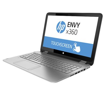 15.6 HP ENVY x360-15-u200nu L3S69EA H7000 bundle