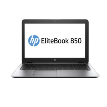 HP EliteBook 850 G3 T9X18EA