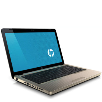 15.6" (39.62 cm) HP Compaq G62-140EQ