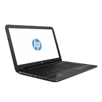 Лаптоп HP 255 G5 (W4M79EA), четири-ядрен AMD E-Series E2-7110 1.8GHz, 15.6" (39.62 cm), HD LED Display (HDMI), 4GB, 500GB HDD, Free DOS, 1.96kg | JAR Computers HP 255 G5 (W4M79EA)