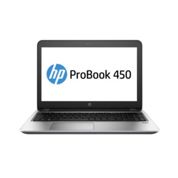 HP ProBook 450 G4 Y8A36EA