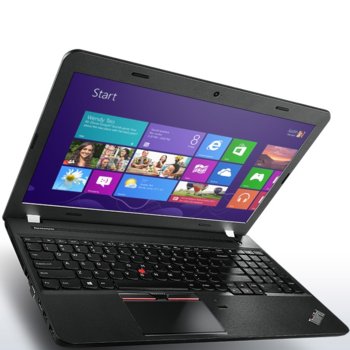 15.6 Lenovo ThinkPad Edge E550 20DFS03700