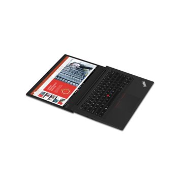 Lenovo ThinkPad E490 20N8007TBM