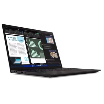 Лаптоп Lenovo ThinkPad X1 Extreme G5 21DE001MBM