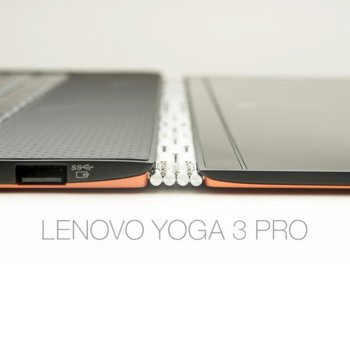 Lenovo Yoga 3 PRO 80HE015XBM