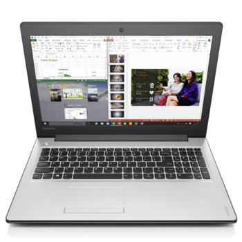 Lenovo Ideapad 310 80TV02CRBM