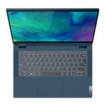 Lenovo IdeaPad Flex 5 14IIL05