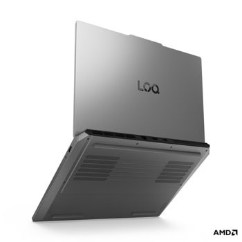 lenovo LOQ Essential 15ARP11 83VA000KBM