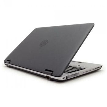 HP ProBook 650 G2 i5-6300U 8/256GB W10P DE KBD