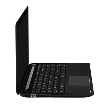 156 Toshiba Satellite L50-B-16C Black