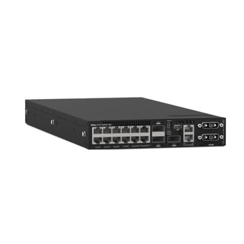 Dell EMC Switch S4112T