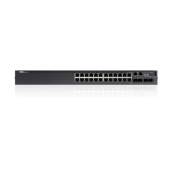 Dell Networking N3024